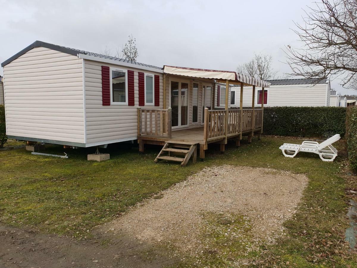Bvco Locations Proche Chateaux Et Beauval Dans Le Loir Et Cher Onzain Esterno foto