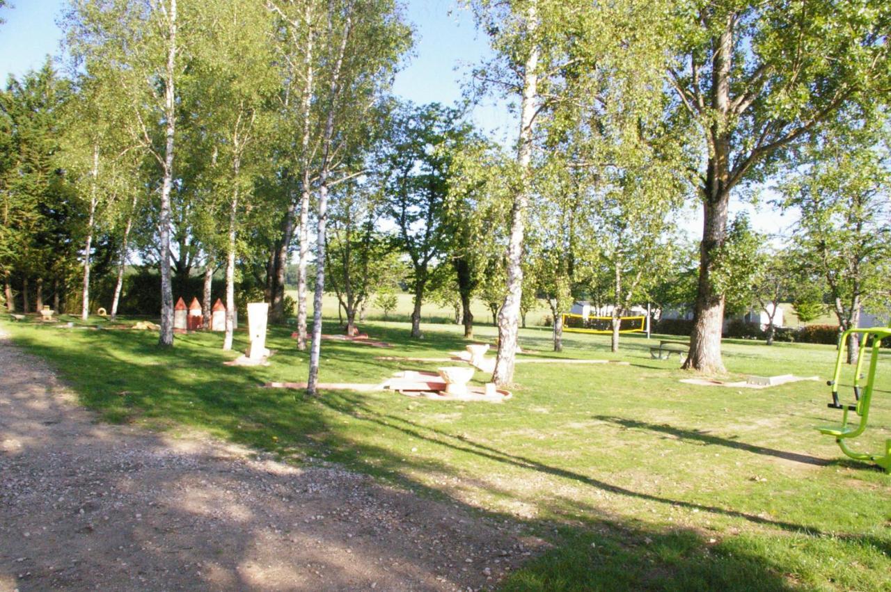 Bvco Locations Proche Chateaux Et Beauval Dans Le Loir Et Cher Onzain Esterno foto