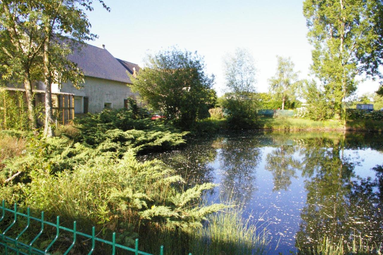 Bvco Locations Proche Chateaux Et Beauval Dans Le Loir Et Cher Onzain Esterno foto