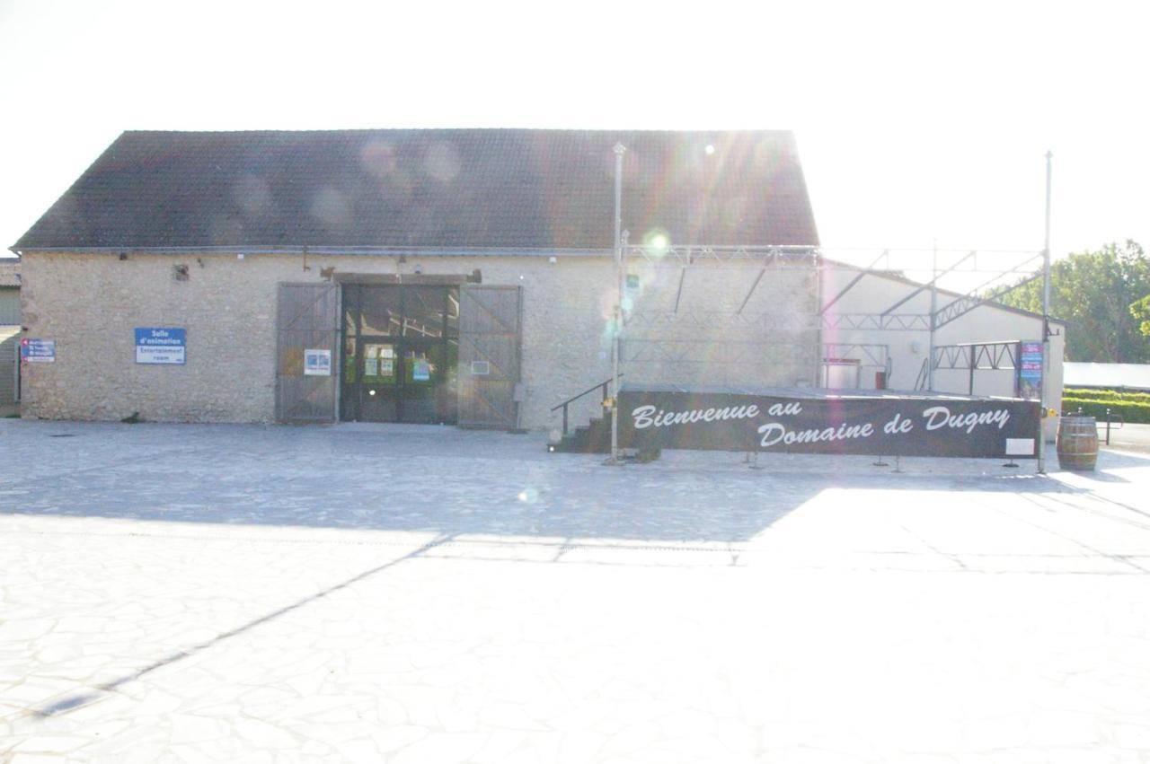 Bvco Locations Proche Chateaux Et Beauval Dans Le Loir Et Cher Onzain Esterno foto