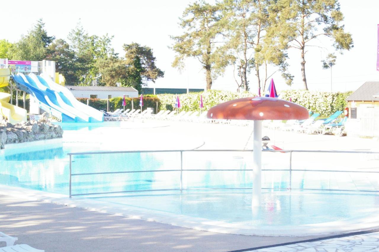 Bvco Locations Proche Chateaux Et Beauval Dans Le Loir Et Cher Onzain Esterno foto
